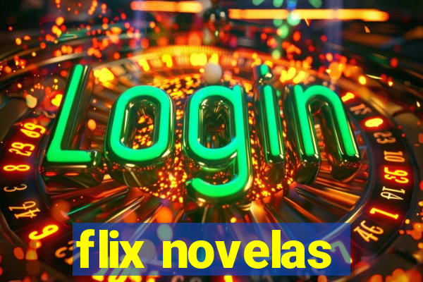 flix novelas